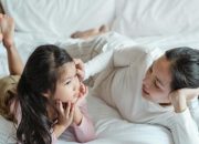 Cara Edukasi Anak agar Terhindar dari Pelecehan Seksual