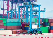 BP Batam Berwacana Hubungkan Jalan Pelabuhan Batu Ampar hingga Kampung Seraya