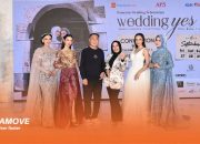 Testimoni Event Wedding Yes 2024: Kolaborasi Sukses dengan Lalamove untuk Event di Surabaya