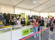 MotoGP Mandalika 2024 Bawa Berkah Bagi UMKM Lokal