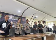 Polres Bekasi akan Limpahkan Perkara Satu ABH ke Kejaksaan