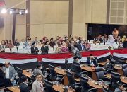 Ahok hingga RK Hadiri Pengucapan Sumpah Pimpinan DPRD DKI