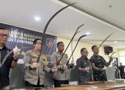 Polisi: 7 Jenazah di Kali Bekasi Anggota Geng Cikunir All Stars