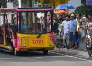 Promo HUT TNI 2024 Masuk TMII Gratis, Simak Cara, dan Syaratnya