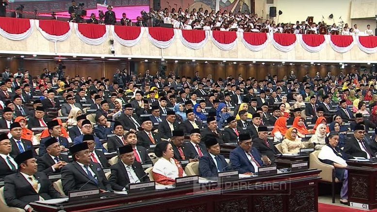anggota-dpr-2024-2029-tidak-dapat-rumah-dinas,-diganti-tunjangan