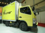 Mitsubishi Fuso Hadirkan Promo Shocktober Genjot Pertumbuhan Bisnis Konsumen