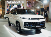 Wuling Octofest 2024 Tawarkan Bunga 0% dan DP Ringan Hanya Untuk Mobil Bensin