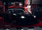 Tampang-tampang Mobil Modifikasi Terbaik di IMX 2024 Mulai Terkuak