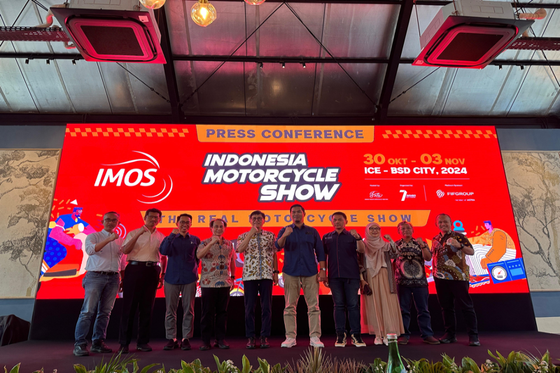 imos-2024-bakal-lebih-heboh-dibanding-tahun-sebelumnya,-diikuti-17-brand-motor