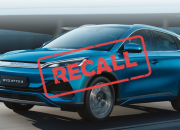 Ini Tanggapan BYD Indonesia Soal Recall Atto3 dan Dolphin, Indonesia Aman?