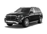 Daftar Harga Mercedes-Benz Bulan Oktober 2024, Termahal Tembus Rp 7,3 Miliar!