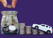 Trik Menabung untuk Pembeli Mobil Pertama Dengan Cara Cash atau Kredit