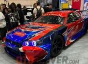 Maxdecal Luncurkan Produk Kaca Film Baru dan Berikan Giveaway Mobil Cipung