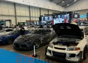 IMX 2024 Resmi Dibuka, Tanda-Tanda Industri Modifikasi Indonesia Siap Go International