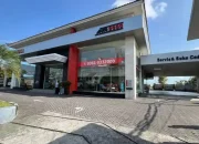 Menilik Salah Satu Cabang Dealer Toyota Di Pulau Dewata