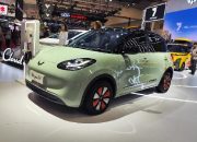 Promo Wuling Oktober 2024, Beli BinguoEV Bisa Dapat Benefit Rp 72 Juta