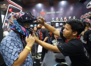 AISI Targetkan 100.000 Pengunjung di Pameran IMOS 2024