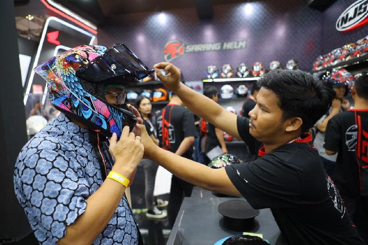 aisi-targetkan-100.000-pengunjung-di-pameran-imos-2024