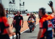 Hasil Practice MotoGP Jepang 2024: Brad Binder Tercepat, Marc Marquez Ke-2