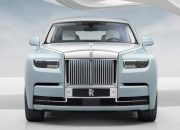 Rolls-Royce Ogah Main di Segmen Hybrid, Pilih Fokus di Mobil Listrik
