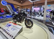 Segini Harga Tiket Pameran IMOS 2024, Ada Diskon 50 Persen