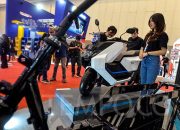 4 Merek Motor Baru Bakal Debut di IMOS 2024
