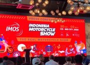 IMOS 2024 Hadir dengan Partisipasi 17 Merek Motor dan Ada Dyno Contest
