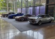 IMX 2024 Ingin Bawa Industri Modifikasi Lokal Makin Dipandang Dunia Internasional