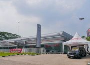 Ekspansi Terus! Diler Mobil Bekas Resmi Honda Bertambah Jadi 13 Outlet
