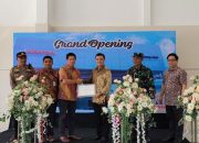 Honda Buka Diler Mobil di Daerah yang Belum Pernah Mereka Masuki