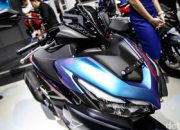 Daftar Harga Yamaha Aerox Oktober 2024, Mulai dari Rp 28 Jutaan