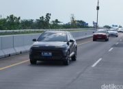 Kona Electric Diklaim Bisa Jangkau 549 Km tapi di MID Kok Lebih Sedikit?