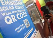 Sudah Dapat Barcode Buat Beli Pertalite? Harus Dijaga Kerahasiannya, Biar Nggak Begini
