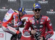 MotoGP Sekarang Membosankan, Acosta: Butuh Ribut-ribut, Pecco-Martin Adem Ayem!