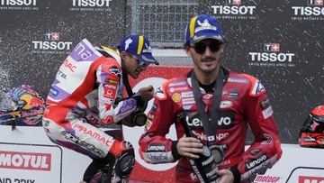 motogp-sekarang-membosankan,-acosta:-butuh-ribut-ribut,-pecco-martin-adem-ayem!