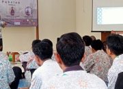 Santri Ponpes Pabelan Magelang Mendapat Pelatihan Jurnalistik dari Kelompok Wartawan Jakpus