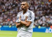 Real Madrid vs Villarreal: Kalah, Langsung Tancap Gas Lagi