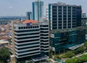 Waskita Karya Terapkan Sejumlah Inovasi Teknologi Digital untuk Tingkatkan Produktivitas