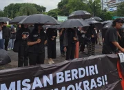 ‘Black September’, Diva Suukyi’s Story and the Victims of Human Rights Violation Cases