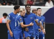 Prediksi Chelsea vs Nottingham EPL 2024: The Blues Terus Mulus?