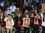 KPU DKI Pertimbangkan Penggunaan Podium saat Debat Cagub-cawagub