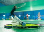 Jadwal Badminton BWF Oktober 2024: Arctic, Hylo, & Denmark Open