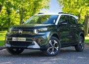 Menanti Lahirnya Model Baru Citroen C3 dan e-C3 Aircross di Paris Motor Show 2024