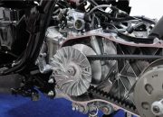 Cek Garansi Komponen YECVT pada NMAX Turbo