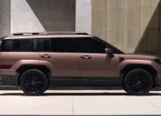Fix, All New Hyundai Santa Fe Masuk Indonesia Dengan Skema CKD