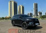 Tak Akan Ada Lagi Mesin Diesel Untuk Next Gen Toyota Fortuner. Benarkah Demikian?
