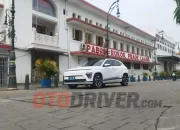 Hyundai All New Kona Electrik Rakitan Indonesia Punya Baterai Lebih Besar Dari Versi Global