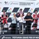 media-luar-soroti-kehadiran-erick-thohir-di-podium-motogp-mandalika