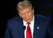 Andai Menang Pemilu, Donald Trump Janji Tak Larang Penjualan Mobil Bensin di AS