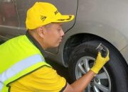 Catat! Lakukan 4 Langkah Ini Biar Ban Mobil Tetap Awet